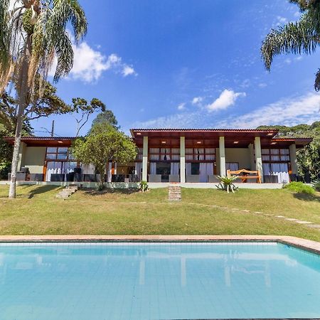 Art Green Teresopolis Hotel Exterior foto