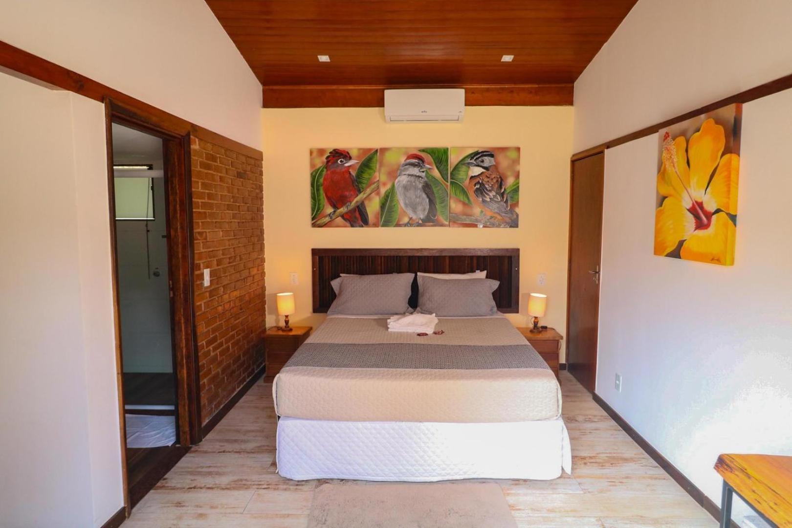 Art Green Teresopolis Hotel Exterior foto