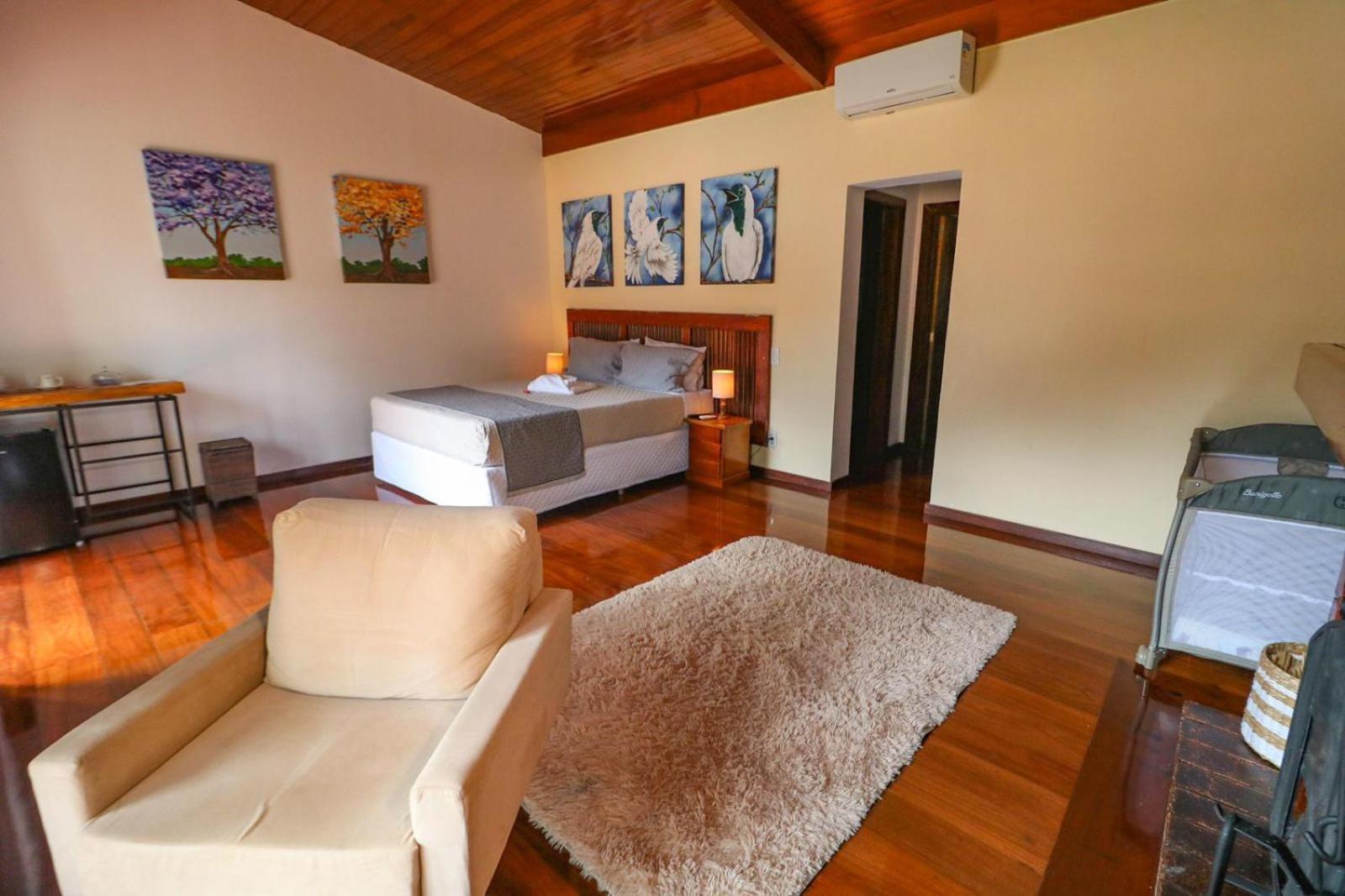 Art Green Teresopolis Hotel Exterior foto