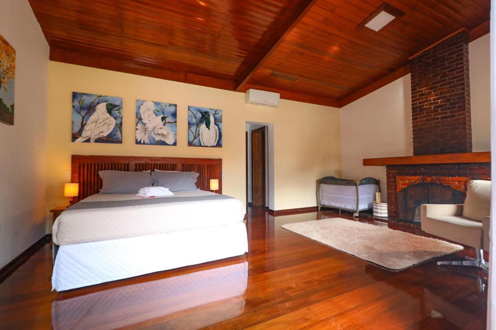 Art Green Teresopolis Hotel Exterior foto