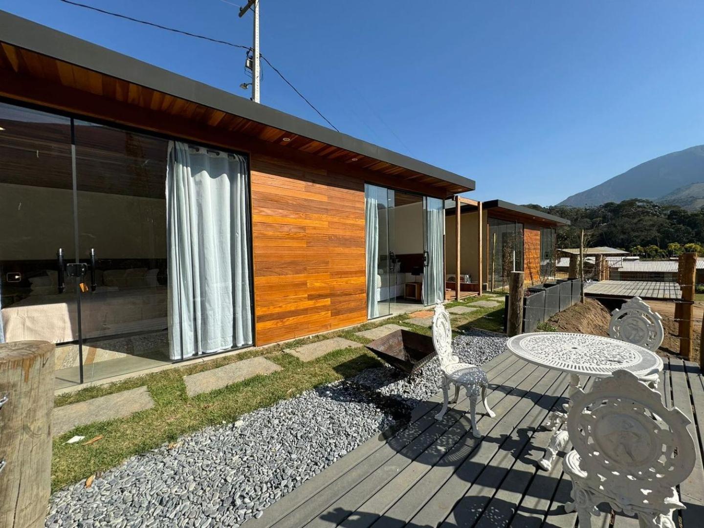 Art Green Teresopolis Hotel Exterior foto